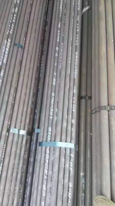 云浮无缝钢管